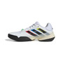 adidas Barricade 14 (M) White/Black View 5