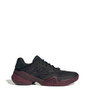 (Unpurchaseable) adidas Barricade 14 (M) Black View 2