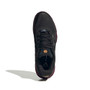 (Unpurchaseable) adidas Barricade 14 (M) Black View 3