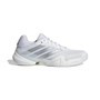(Unpurchaseable) adidas Barricade 14 (M) White/Grey View 1