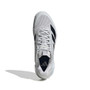 adidas Ubersonic 5 - Men's Dash Grey/Aurora Ink View 3