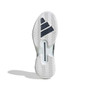 adidas Ubersonic 5 - Men's Dash Grey/Aurora Ink View 4