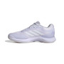adidas Avacourt 3 - Women's Frozen Purple/White View 5