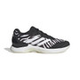 (Unpurchaseable) adidas Avacourt 3 - Women's Black/White View 1