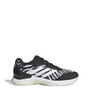 (Unpurchaseable) adidas Avacourt 3 - Women's Black/White View 2