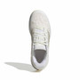 (Unpurchaseable) adidas Avacourt 3 - Women's Ivory View 3