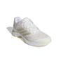 (Unpurchaseable) adidas Avacourt 3 - Women's Ivory View 6