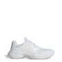 adidas GameCourt 3 - Women's White View 2