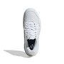 adidas GameCourt 3 - Women's White View 3