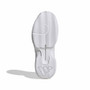 adidas GameCourt 3 - Women's White View 4