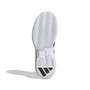 adidas Barricade Kids' Black/White View 4