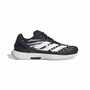 (Unpurchaseable) adidas Defiant Speed 2 - Men's Core Black/White View 1