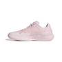 (Unpurchaseable) adidas Defiant Speed 2 - Men's Distilled Pink/White View 5