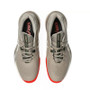 ASICS GEL Resolution X Clay - Men's Greige/Soft Oat View 5