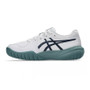 ASICS GEL Resolution X Kids' White/Midnight View 2