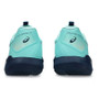 ASICS Solution Speed FF 4 - Men's Illuminate Mint/Night Sky View 3