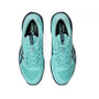 ASICS Solution Speed FF 4 - Men's Illuminate Mint/Night Sky View 5