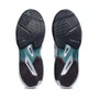 ASICS Solution Speed FF 4 - Men's White/Midnight View 4