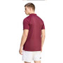 (Unpurchaseable) adidas Club Polo - Men's Maroon View 2