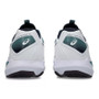 ASICS Solution Speed FF 4 Clay - Men's White/Midnight View 3