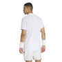 adidas FreeLift Polo Pro - Men's White View 2