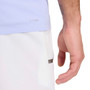 (Unpurchaseable) adidas FreeLift Polo Pro - Men's Violet Tone View 5