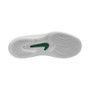 Nike Air Zoom Vapor 12 PRM - Women's White/Gorge Green View 3