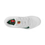 Nike Air Zoom Vapor 12 PRM - Women's White/Gorge Green View 4