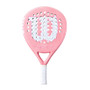Wilson Blade LS V4 Padel Pink View 1
