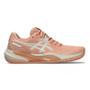 ASICS GEL Challenger 15 Clay - Women's Cantaloupe/White View 1