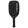 HEAD Gravity Pro EX15 2026 Pickleball Paddle Black/Blue View 1