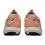 ASICS Solution Speed FF 4 Clay - Women's Cantaloupe/Black Coffee View 3