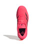 adidas Crazyquick LS Padel - Men's Solar Turbo/Black View 3