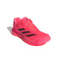 adidas Crazyquick LS Padel - Men's Solar Turbo/Black View 6