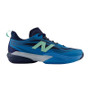 New Balance FuelCell 996v7 (D) - Men's Altitude/Navy View 1