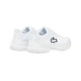 Lacoste AG-LT Ultra - Women's White View 3
