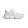 adidas Court Pickleball 2 - Women's White/Off White View 1