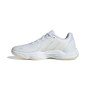adidas Court Pickleball 2 - Women's White/Off White View 5
