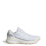 adidas Crazyquick LS Padel - Women's White View 2