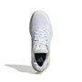 adidas Crazyquick LS Padel - Women's White View 3