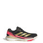 adidas Crazyquick Boost Padel - Men's Black/Gold/Solar Turbo View 2