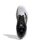 (Unpurchaseable) adidas Crazyquick Boost Padel - Men's Grey Two/Core Black View 3