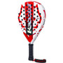 Babolat Padel Technical Viper Juan Lebrón (2025) White View 2