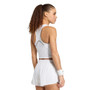 adidas Midi Y-Tank Pro - Women's White View 2