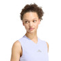 adidas Midi Y-Tank Pro - Women's Violet Tone View 4