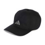 (Unpurchaseable) adidas Climacool BBall Cap - Unisex Black View 1