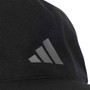 (Unpurchaseable) adidas Climacool BBall Cap - Unisex Black View 3
