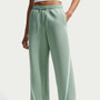 Nike Court Advantage Mid-Rise Pants - Women's Steam View 3