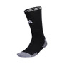 (Unpurchaseable) adidas 5-Star Team 2 Quarter - Men's Black View 1