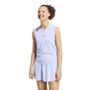 adidas Match Tank Pro - Women's Violet Tone View 1